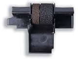 Review CEB  / Superior Ink Roller for Printing Calculator Red and Black Ref SPR42