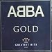Abba-Abba Gold Greatest Hits cd cover