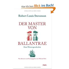 Der Master von Ballantrae: Eine Wintergeschichte