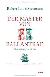 Produkt-Bild: Der Master von Ballantrae: Eine Wintergeschichte