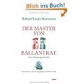 Der Master von Ballantrae: Eine Wintergeschichte