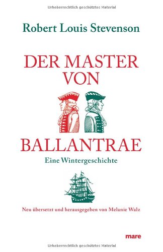 Produkt-Bild: Der Master von Ballantrae: Eine Wintergeschichte