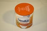 Similac Sensitive Advance with Early Shield, Infant Formula with Iron, Powder, 12.6-ounces