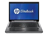 NEW HP EliteBook Mobile Workstation 8760w (B2A84UT#ABA)