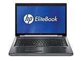 NEW HP EliteBook Mobile Workstation 8760w (B2A84UT#ABA)