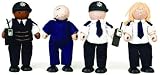 Police & PrisonerIMAGE