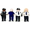 Police & Prisoner