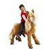 Fur Real Friends Butterscotch Pony