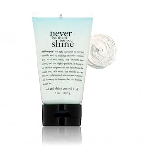 Click to buy Best Anti Wrinkle Creams:  Philosophy Never Let Them See You Shine Scrubfrom Amazon!