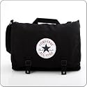 Converse Tasche - Vintage Patch Chuck Messenger schwarz - CV101BB