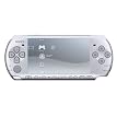 【PSP本体】PSP「プレイステーション・ポータブル」 ミスティック・シルバー