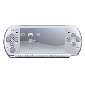 PSP-3000MS