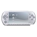 PSP�u�v���C�X�e�[�V�����E�|�[�^�u���v �~�X�e�B�b�N�E�V���o�[ (PSP-3000MS)