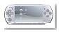 PSP�u�v���C�X�e�[�V�����E�|�[�^�u���v �o�����[�E�p�b�N �~�X�e�B�b�N�E�V���o�[(PSP-3000KMS)