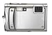Olympus Stylus Tough-8000 12 MP Digital Camera with 3.6x Wide Angle Optical Dual Image Stabilized Zoom and 2.7-Inch LCD (Silver)