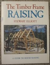 The Timber Frame Raising