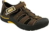 Skechers Boys' Toggle Oasis Sandals