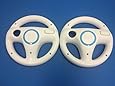 Mario Kart Racing Wheel for Wii, 2 Pieces