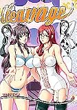 Cleavage DVD Hentai Anime