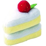 ELECOM スイーツクリーナー(イチゴショートケーキ) CK-SWEET1