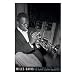 Miles Davis (Round About Midnight) Music Photo Poster - 24x36