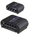 ART HeadAMP 4 Stereo Headphone Amp
