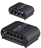 ART HeadAMP 4 Stereo Headphone Amp