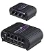 Art HEADAMP4 4 Channel Stereo Headphone Amp