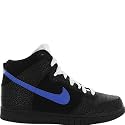 MEN'S NIKE DUNK HIGH BASKETBALL SHOES