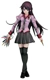 Figutto! Bakemonogatari Hitagi Action Figure
