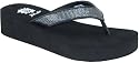 Yellow Box Jingo Women's Flat Thong Sandal