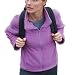 Result La Femme Microfleece Jacket