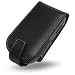 Proporta Alu - Leather Case for Eten G500 / G600 - Flip Type