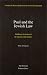Image: Shopper's Delight: Paul in The Books Store ~ Paul And The Jewish Law (Jewish Traditions In Early Christian Literature)