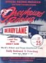 1967 Derby Lane Greyhound Racing Official Program St. Petersburg, Florida