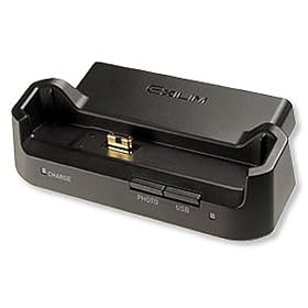 Casio CA-34 Docking Station for Exilim EX-S770 Digital Camera