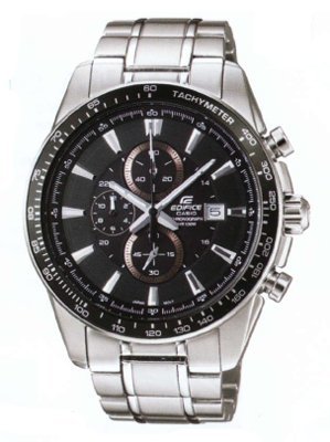 Casio General Men's Watches Edifice EF-547D-1A1VDF - WW