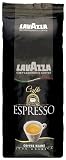 Lavazza Caffe Espresso Coffee Beans 250 g (Pack of 3)