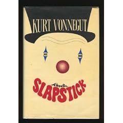 Slapstick or Lonesome No More