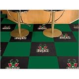 New Era Milwaukee Bucks Design Cap (7 1/2, Black/Green) [Apparel]