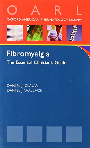 fibromyalgia oxford american respiratory library