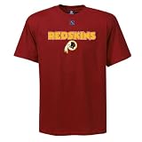 Washington Redskins Critical Victory III Tee