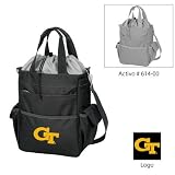 Georgia Tech Yellowjackets NCAA Activo Waterproof Tote