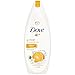 Dove go fresh Body Wash, Mandarin and Tiare Flower 22 oz