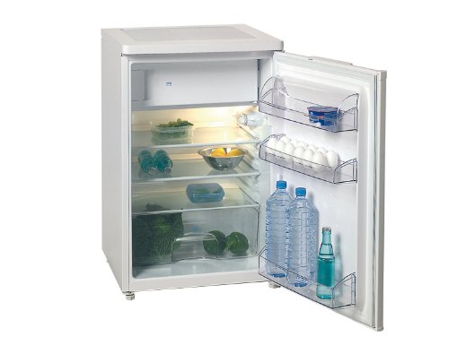 GGV KS15A+ K&uuml;hlschrank / A / 85 cm H&ouml;he / 165 kWh / 104 L K&uuml;hlteil / 14 L Gefrierteil