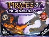 Pirates at Oceans Edge Booster Pack - 2 player mega pack