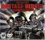 BRAND NEW Encore Operation Hostage Rescue OS Windows 2000 Xp Vista Real-Time Ordering System