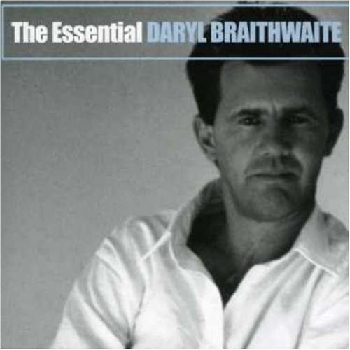 Daryl Braithwaite - Essential - Zortam Music