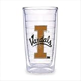 Tervis Tumbler COLL-S-10-UID University of Idaho 10 oz. Jr-T Tumbler (Set of 4)