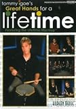 Tommy Igoe: Great Hands For A Lifetime